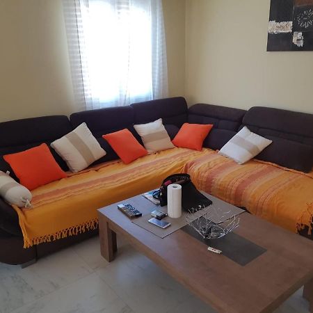 Appartement Saint Raphael Centre Exteriér fotografie