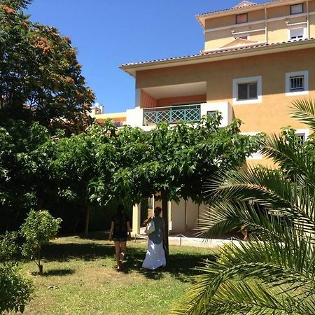 Appartement Saint Raphael Centre Exteriér fotografie