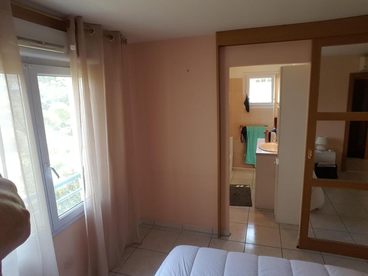 Appartement Saint Raphael Centre Exteriér fotografie