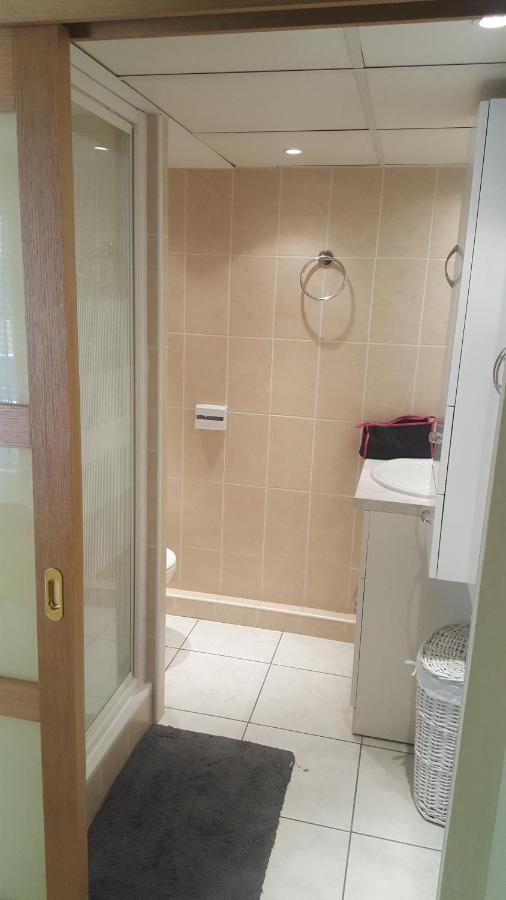 Appartement Saint Raphael Centre Exteriér fotografie