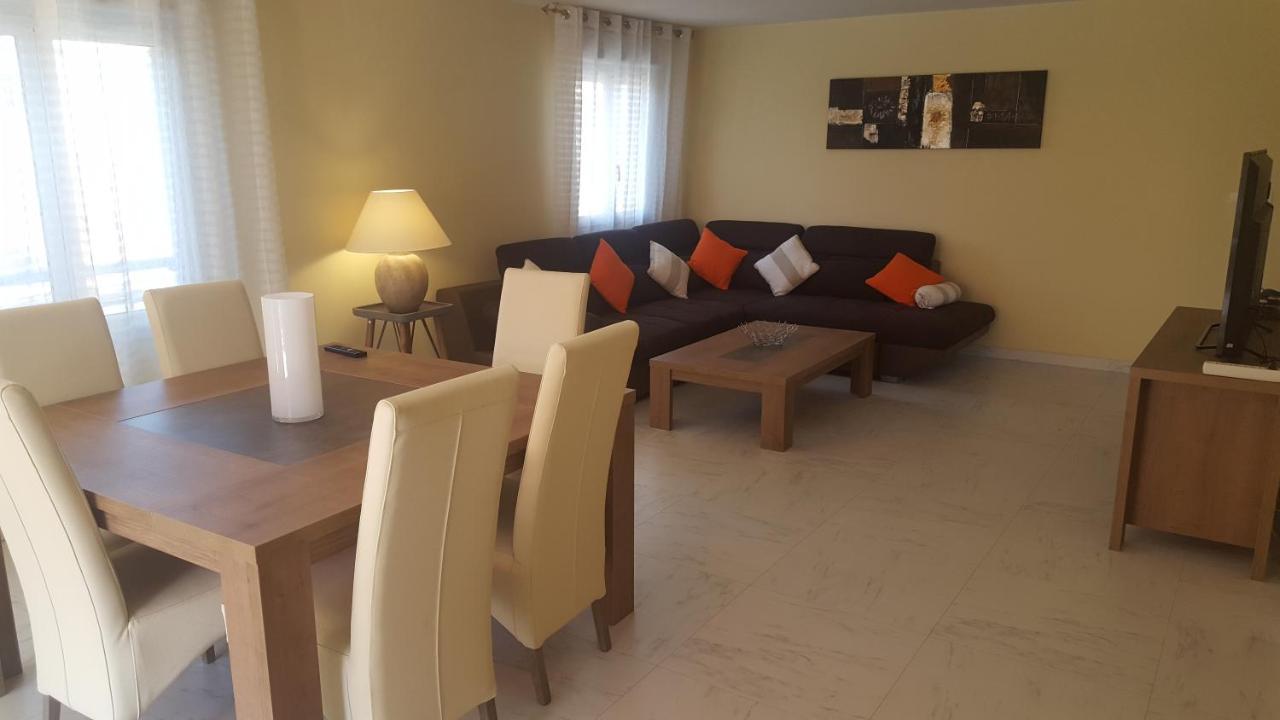 Appartement Saint Raphael Centre Exteriér fotografie