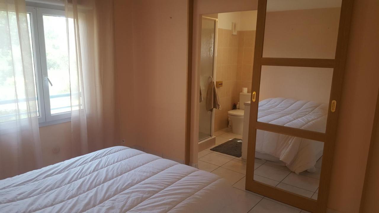 Appartement Saint Raphael Centre Exteriér fotografie