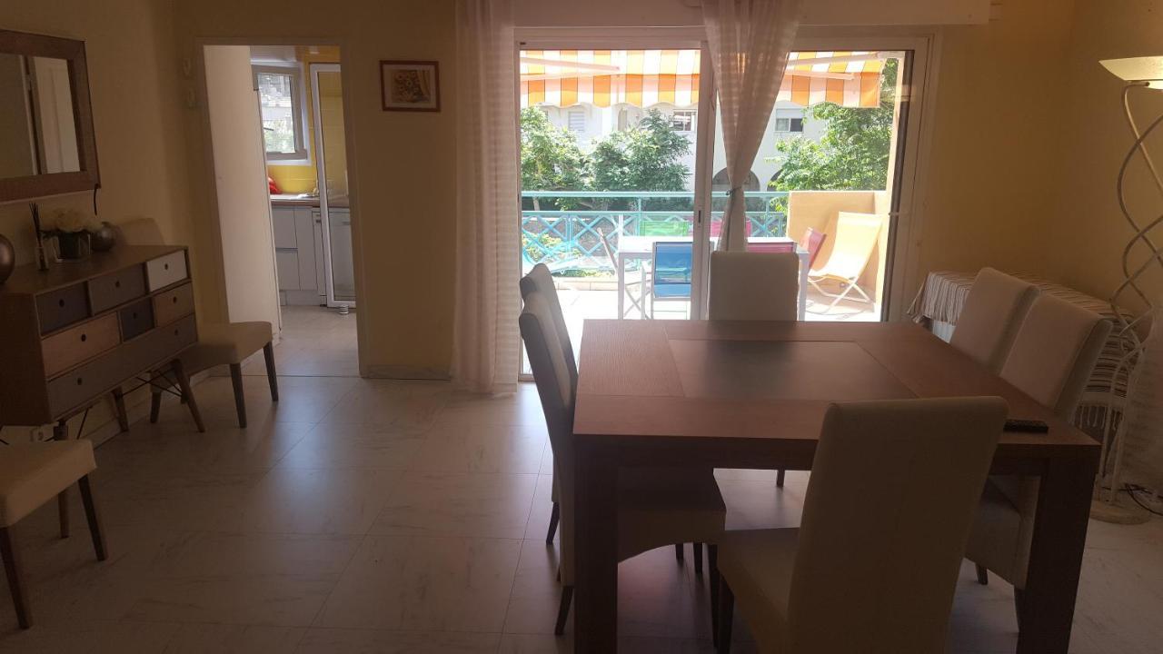 Appartement Saint Raphael Centre Exteriér fotografie