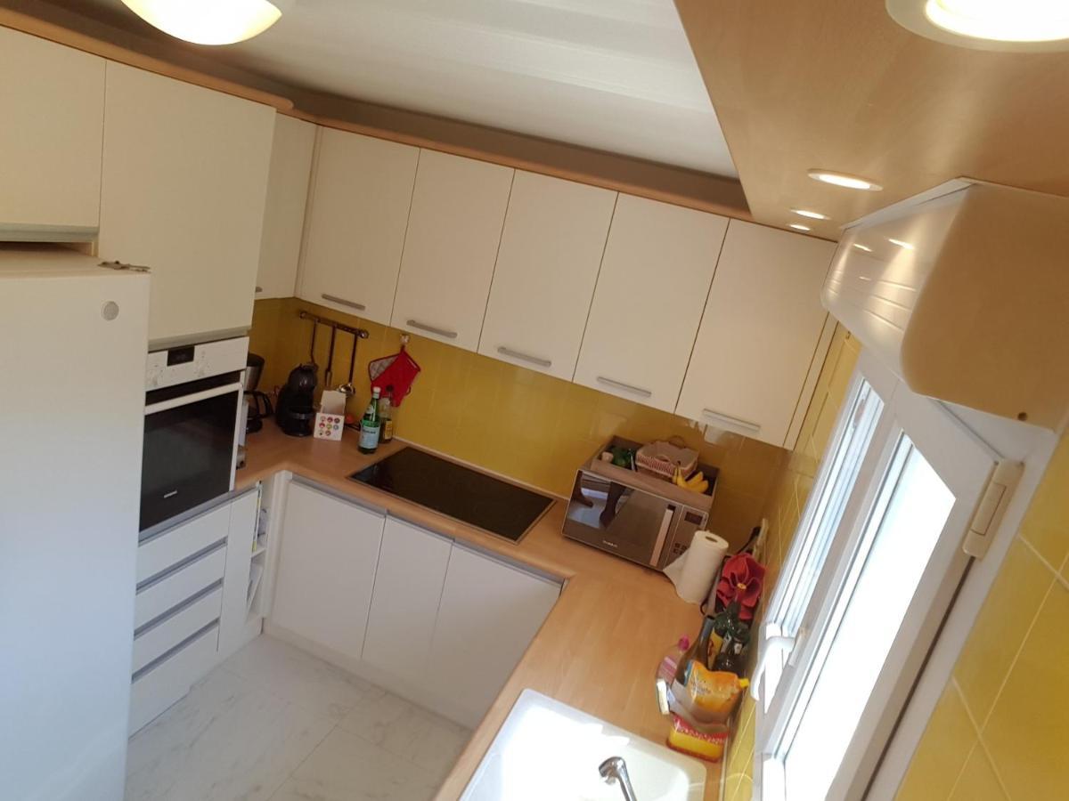 Appartement Saint Raphael Centre Exteriér fotografie
